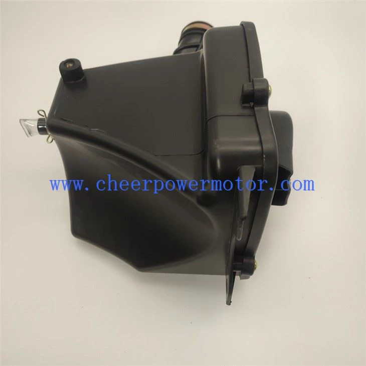 Motorcycle Air housing For SHINERAY XY200GY-6 (8)