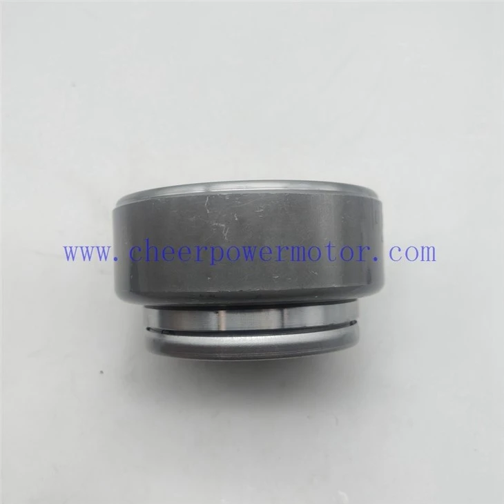Motorcycle Magneto rotor flywheel for Honda CG200 engine (5)