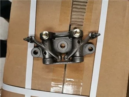 Cg200 Motorcycle Rocker Arm Assy