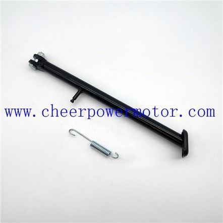 Dirtbikes Motorbike Side Stand