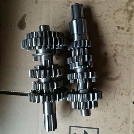 Skrzynia biegów motocykla do Honda CRF230