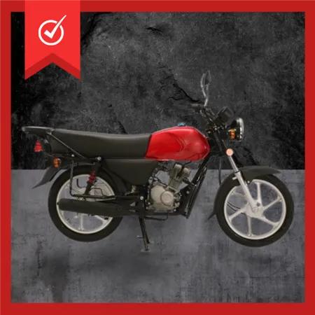 Niedrogie motocykle uliczne o pojemności 150 cm3